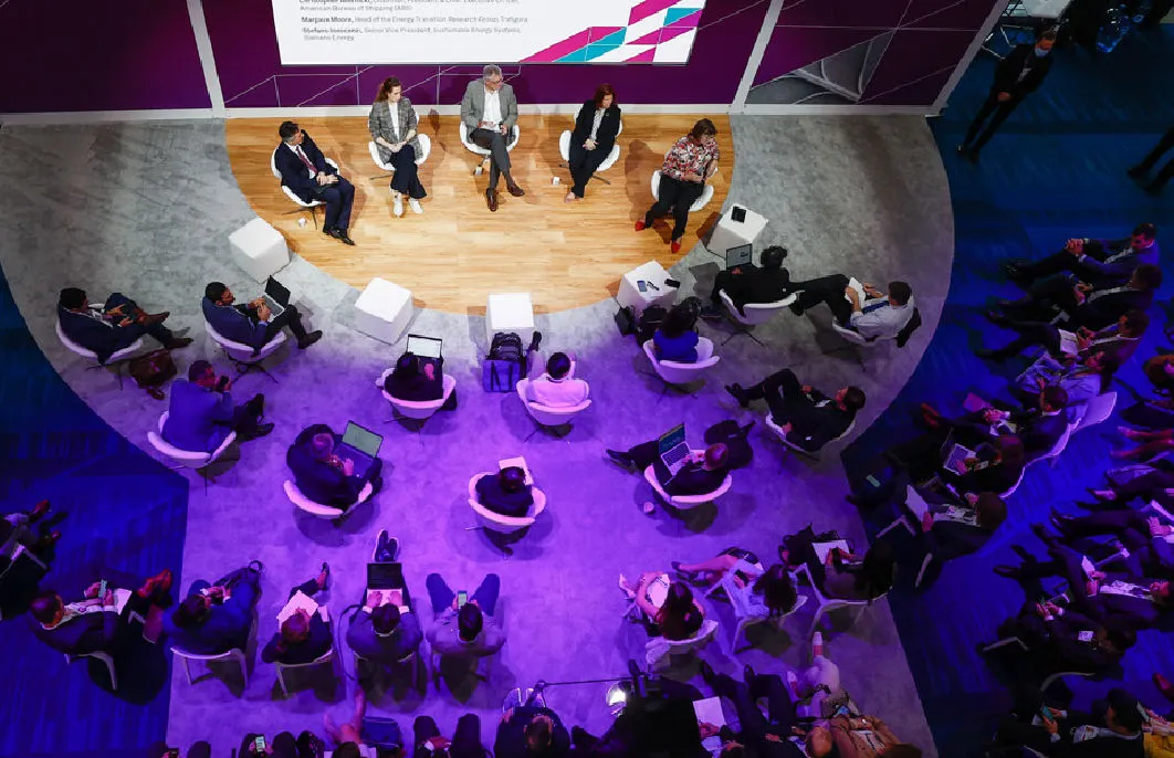 Ecta Annual Conference Studio Torta