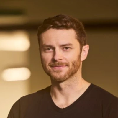 Adrien Gaidon, co-founder and Chief Strategy Officer, Walden Robotics